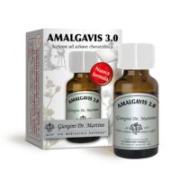 Amalgavis 3.0 contro verruche porri calli e duroni