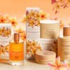 Frangipani Bagnogel 300ml Fragranza agrumata, fiorita - L'Erbolario