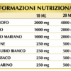 Colevis liquido analcolico 200-500ml dr. Giorgini - colesterolo e trigliceridi