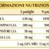 Olivis-T Classic Pastiglie Dr. Giorgini per la regolarità della pressione arteriosa