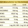 Olivis con Vischio liquido Dr.Giorgini per la regolarità della pressione arteriosa