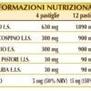Olivis-T pastiglie con Vischio Dr.Giorgini per la regolarità della pressione arteriosa