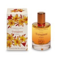 Frangipani profumo femminile agrumato, fiorito L'Erbolario