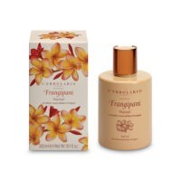 Frangipani Bagnogel 300ml Fragranza agrumata, fiorita - L'Erbolario