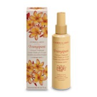 Carezza Profumata Crema Fluida per il Corpo Frangipani 150ml - L'Erbolario