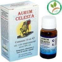 Aurum celesta 10ml - Herboplanet