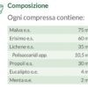 Riparo Voce Erisimo da sciogliere in bocca per il naturale tono della voce