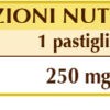 Citicolina pura 125 pastiglie anche nota come CDP-colina