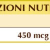 Biotina Vitamina B8 o Vitamina H 200ml - dr. Giorgini