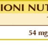Vitamina B3 Niacina Nicotinamide 100ml liquido analcolico
