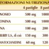 Acid.Vis 100 pastiglie per il benessere delle vie urinarie Acidvis dr. Giorgini