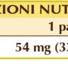 Vitamina B3 Niacina Inositolo esanicotinato 150 pastiglie