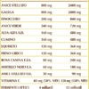 Alfrevis Pastiglie favorisce la produzione del latte nelle donne - dr. Giorgini