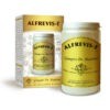 Alfrevis Pastiglie favorisce la produzione del latte nelle donne - dr. Giorgini