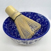 Ciotola per preparazione tè Matcha