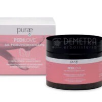 Pedilove Sali Pediluvio Defatigante Purificante Rinfrescante