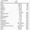 Spiru-Tein polvere solubile al cioccolato 476g bevanda proteica