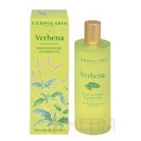 Profumatore d'Ambiente Verbena 100ml per rinfrescare gli ambienti. Note briose e agrumate