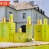 Verbena Bagnoschiuma 250ml unisex agrumato e fiorito
