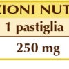 Carnosina 500mg 75 pastiglie dr. Giorgini