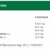 Apix® Pastiglie Gola Junior con Propoli e Semi di Pompelmo 20 pastiglie masticabili