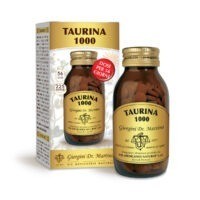 Taurina 1000 pastiglie dr.Giorgini disponibile in 225 e 450 pastiglie