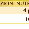 Taurina 1000 pastiglie dr.Giorgini disponibile in 225 e 450 pastiglie