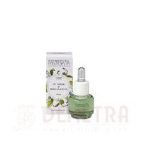 ​Essenza aromatica Tè Verde e Bergamotto 15ml Nasoterapia