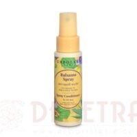 Balsamo senza risciacquo, per capelli secchi con estratti di Aloe e Viola Tricolor