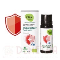 ImmuProtect® sinergia di essenziali Bio 10ml da diffondere nell'ambiente