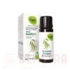 Lemon Eucalipto Olio Essenziale 10ml biologico e vegano Oak Organic
