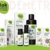 Olio Massaggio Ayurveda con oli essenziali della tradizione Ayurvedica