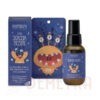 Spray Scaccia Mostri Dolcesonno 💤 🛏️ con oli essenziali Bio - Nasoterapia