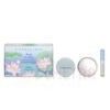 Kit Make Up Luce per il Viso Alba in Asia L'Erbolario Novità regalo edizione limitata