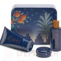 Beauty Box Atmosfere D'Hammam Notte a Tangeri Novità regalo edizione limitata