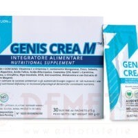 Genis Crea M® 30 bustine