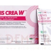Genis Crea W® 30 bustine