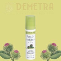 Crema Viso Antietà pelli mature a tendenza mista 50ml