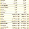 Aminoacidi Ramificati BCAA Plus 180 pastiglie BCAA Branched-chain amino acids