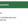 Florbioma Rigenera compresse gastroresistenti Principium