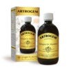 ARTROGEM per il benessere delle articolazioni liquido analcolico