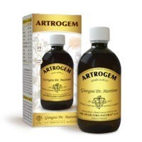 ARTROGEM 500ml per il benessere delle articolazioni liquido analcolico