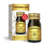 Coenzima Q10 dr.Giorgini 100 pastiglie