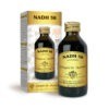 NADH50 liquido analcolico dr. Giorgini