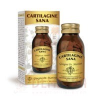 Cartilagine Sana 180 pastiglie dr.Giorgini