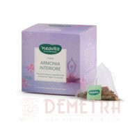 Armonia Interiore 15 filtri filtroscrigno rasserenante e riequilibrante Neavita