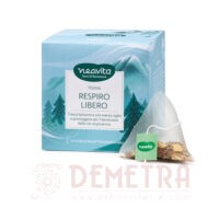 Respiro Libero 15 filtri filtroscrigno ritrova il respiro e libera i sensi