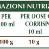 Aloe Arborescens, Vera e Ferox estratto integrale 200ml analcolico