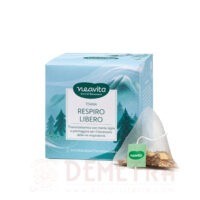 Respiro Libero 15 filtri filtroscrigno ritrova il respiro e libera i sensi