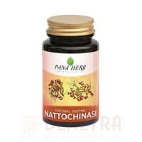 Nattochinasi 30 capsule vegetali